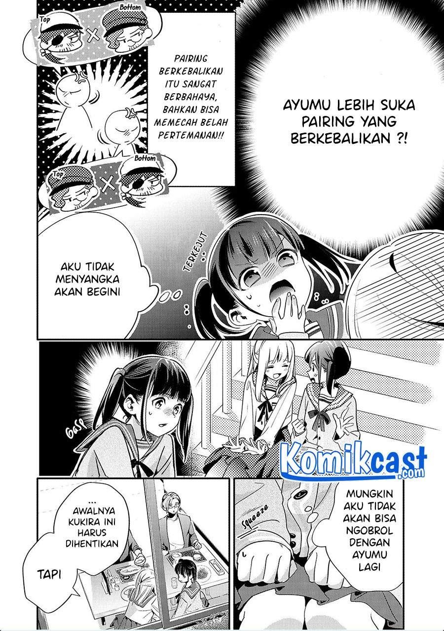 oji-san-ga-joshi%E2%97%8Fsei-ni-warui-koto-wo-oshieru-hanashi - Chapter: 18