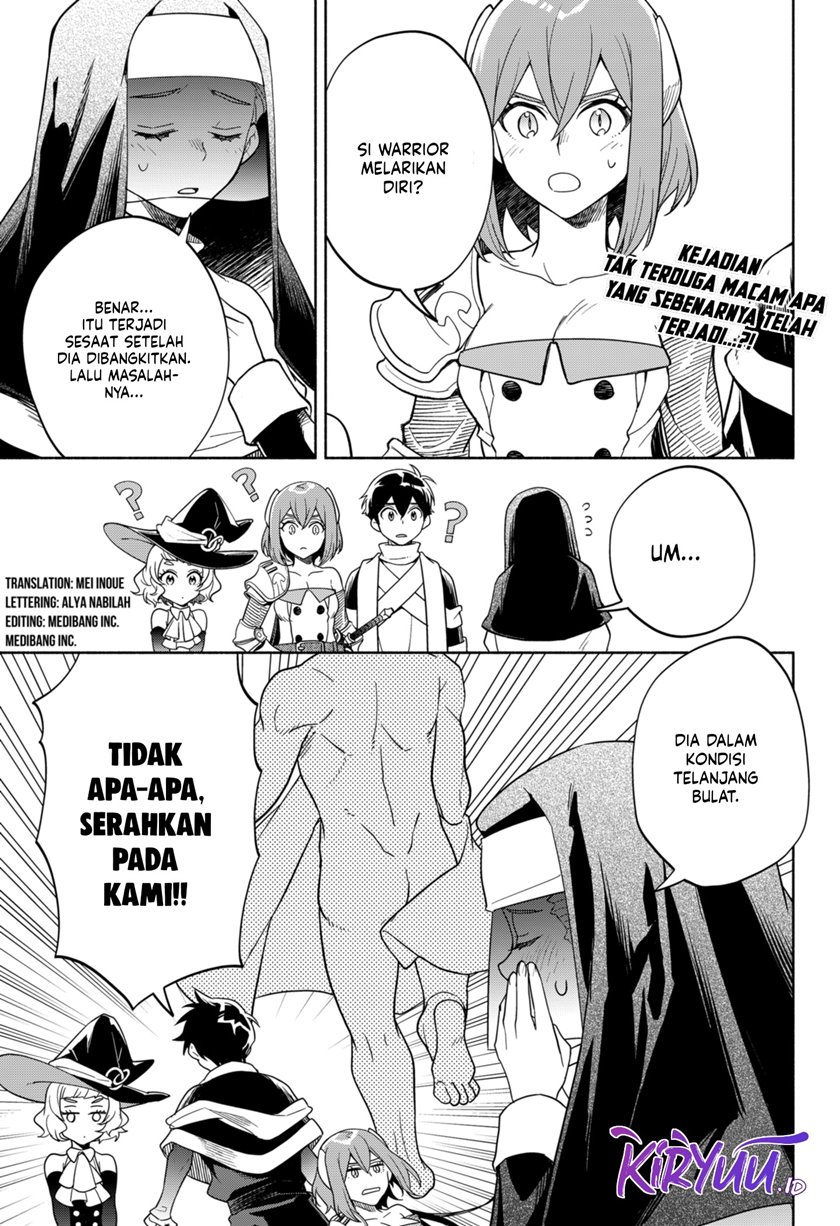 maou-sama-exchange - Chapter: 7