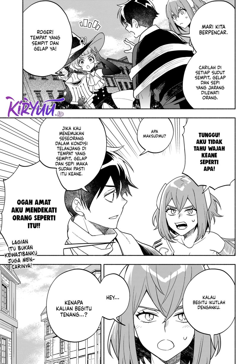maou-sama-exchange - Chapter: 7