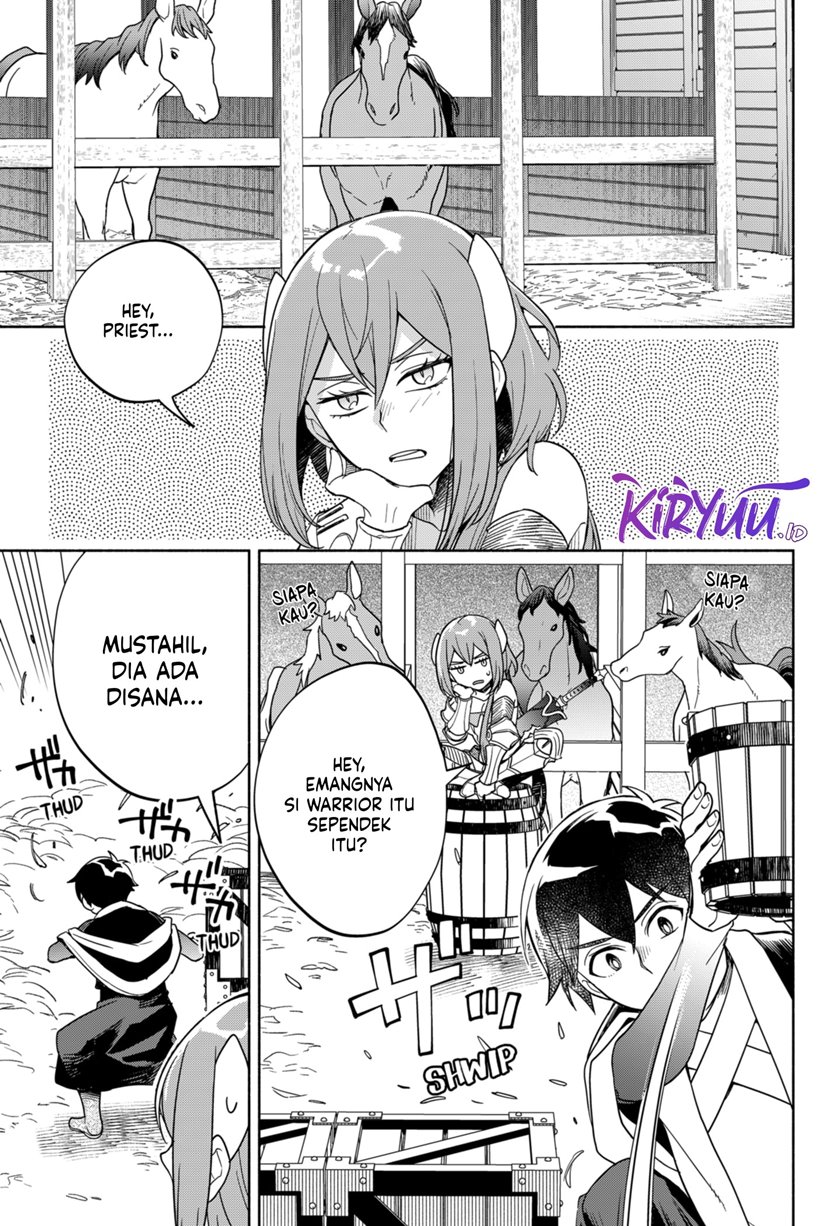 maou-sama-exchange - Chapter: 7