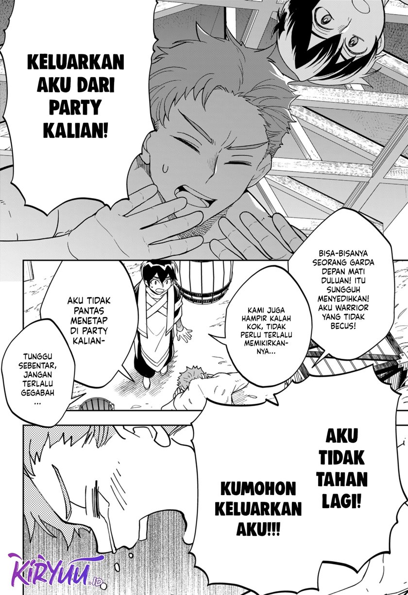 maou-sama-exchange - Chapter: 7
