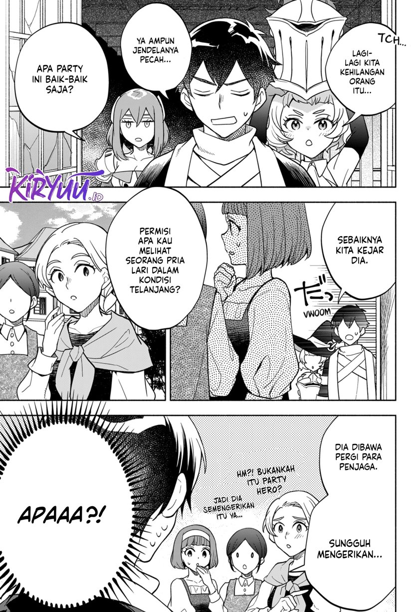 maou-sama-exchange - Chapter: 7