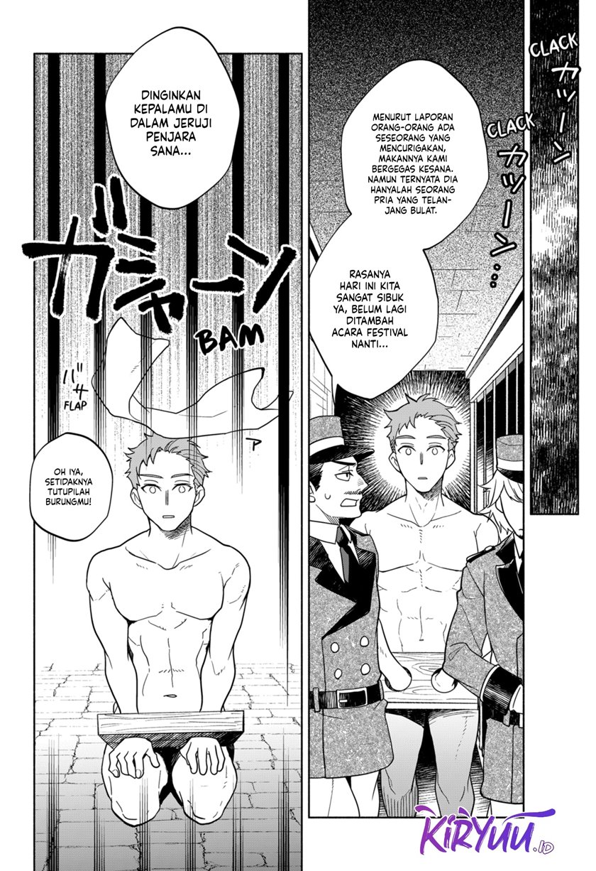 maou-sama-exchange - Chapter: 7
