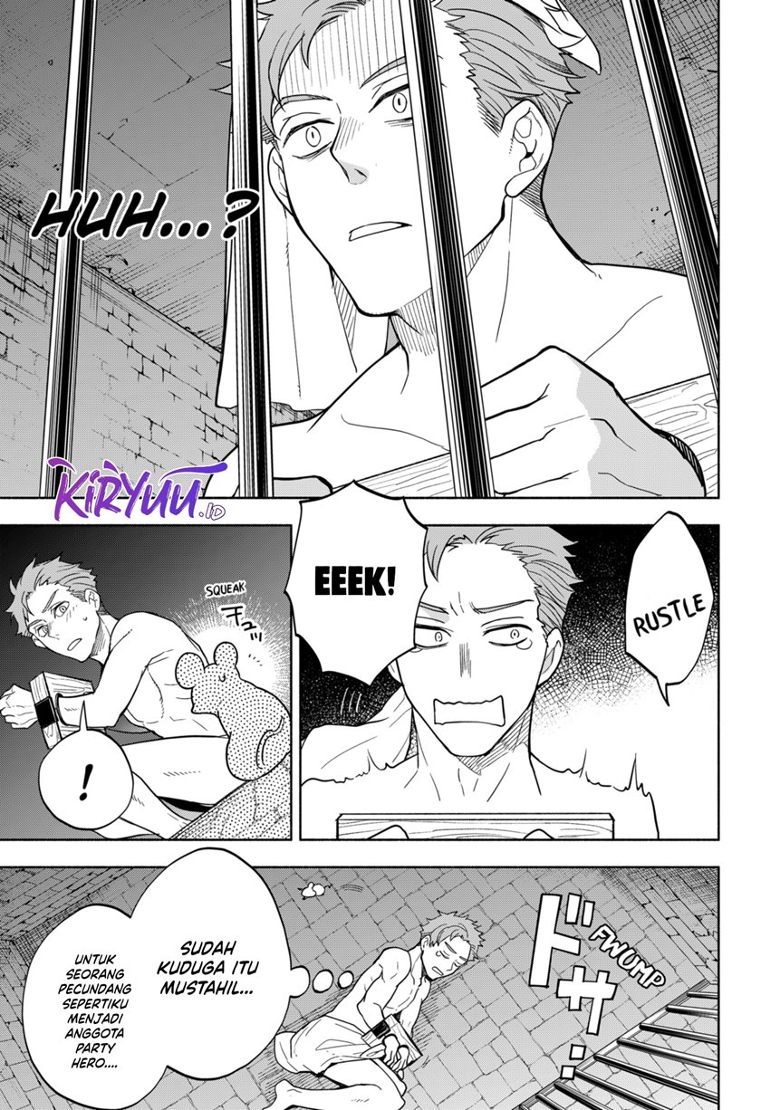 maou-sama-exchange - Chapter: 7