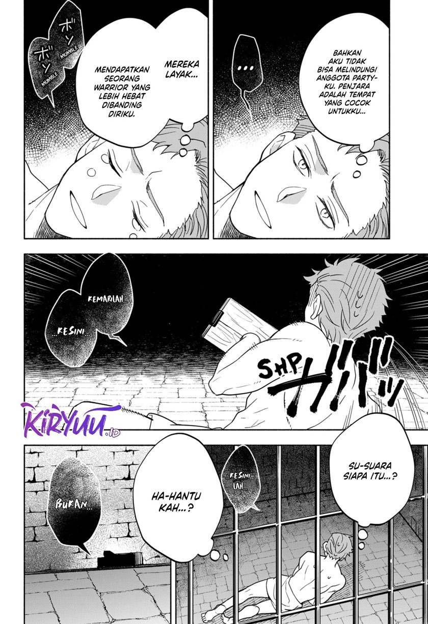 maou-sama-exchange - Chapter: 7