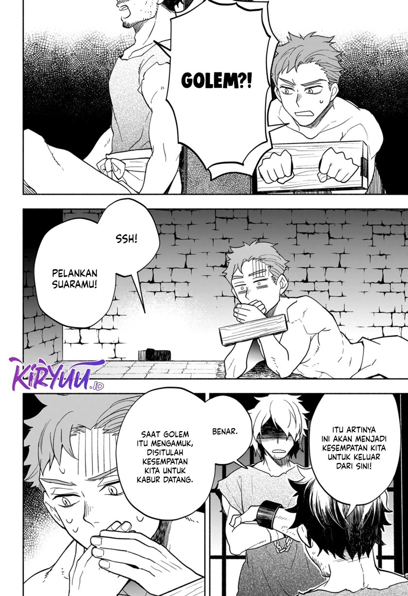maou-sama-exchange - Chapter: 7