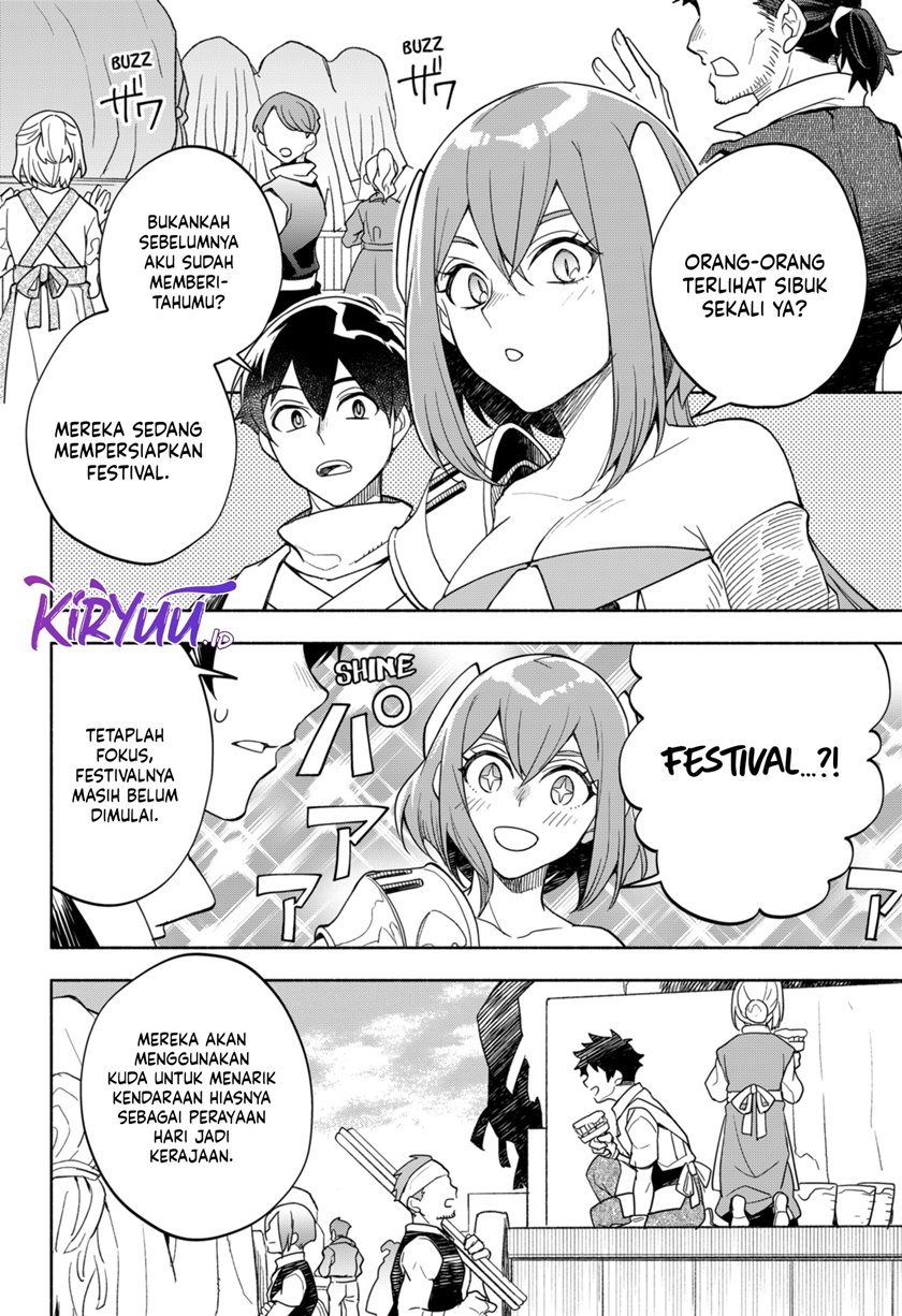 maou-sama-exchange - Chapter: 7