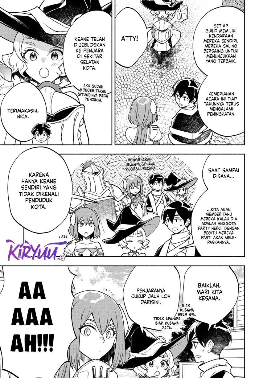 maou-sama-exchange - Chapter: 7