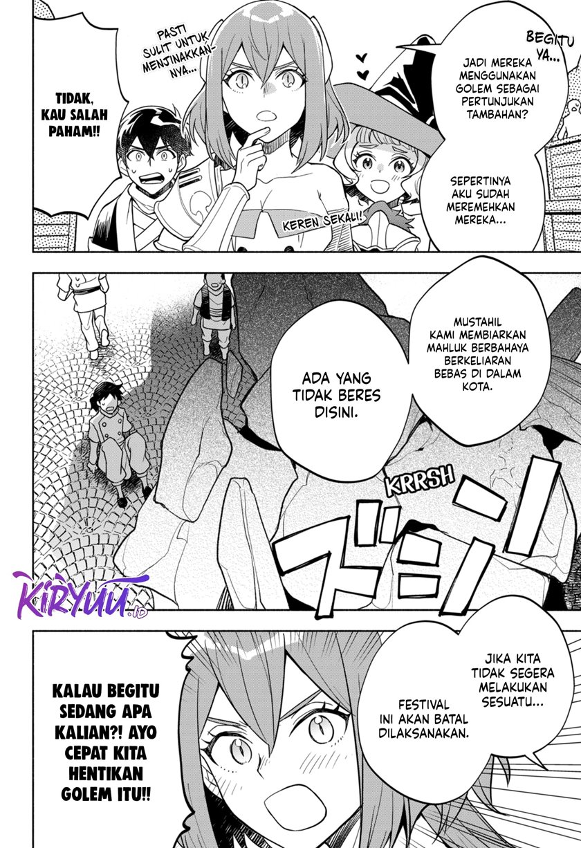 maou-sama-exchange - Chapter: 7