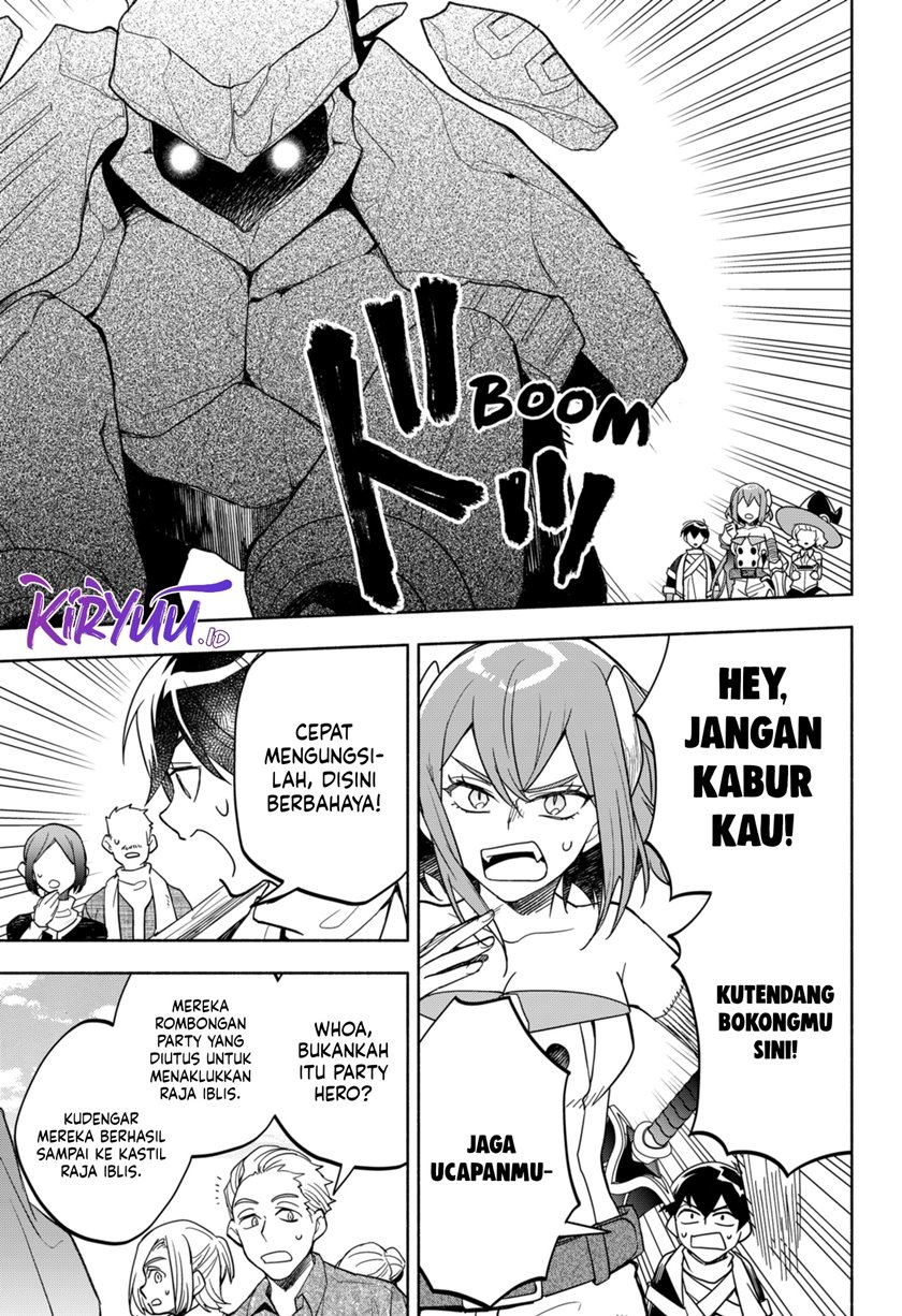 maou-sama-exchange - Chapter: 7