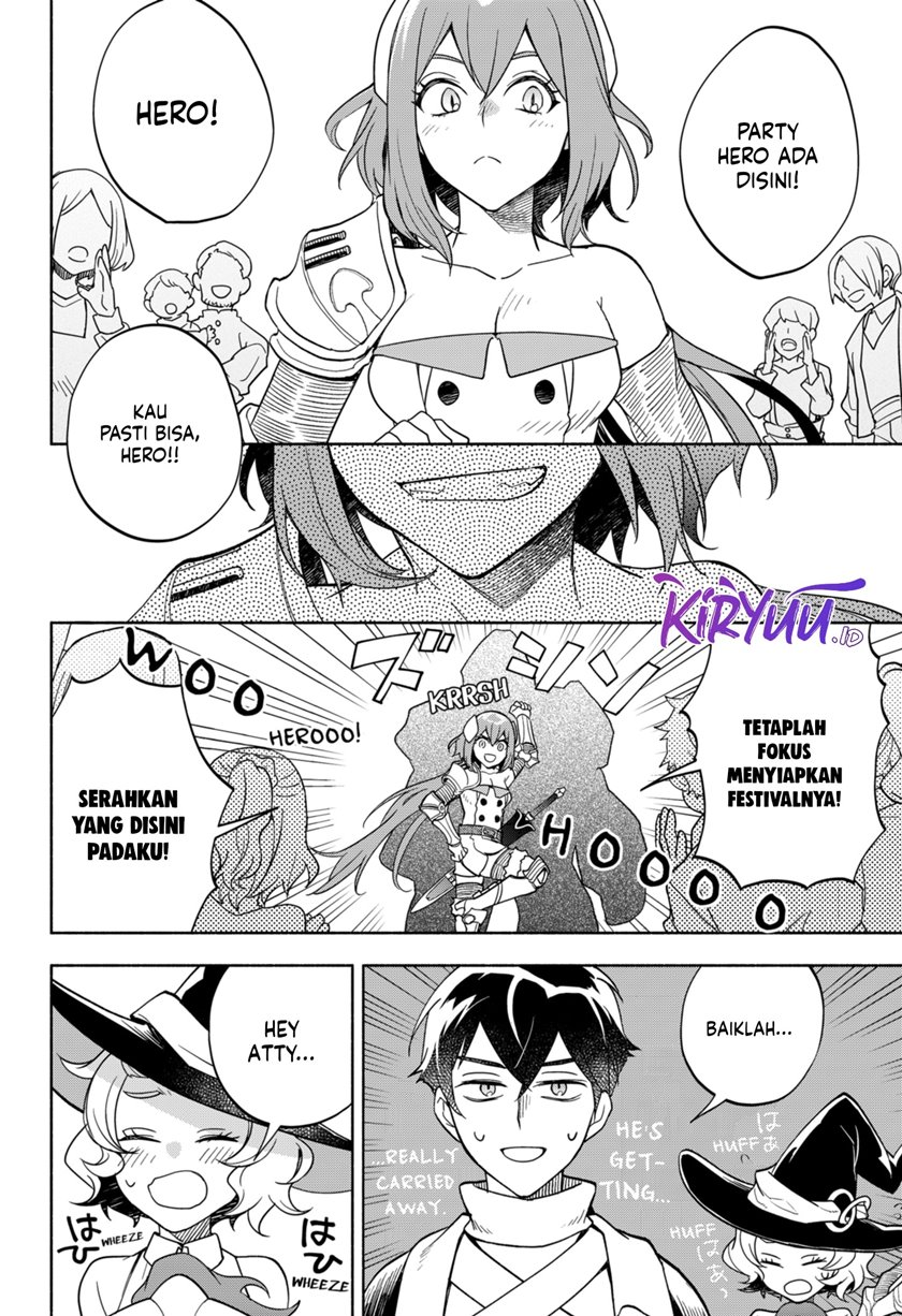 maou-sama-exchange - Chapter: 7