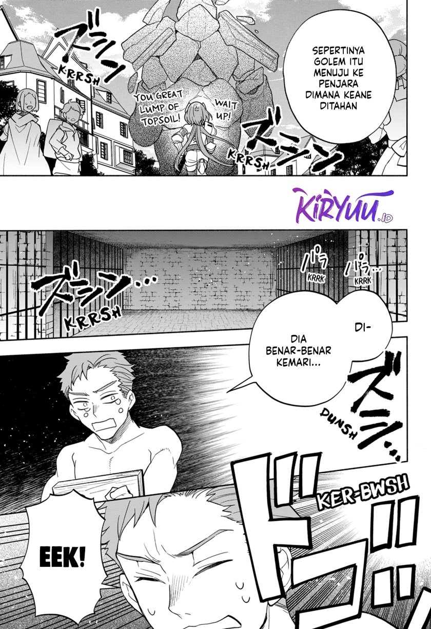 maou-sama-exchange - Chapter: 7