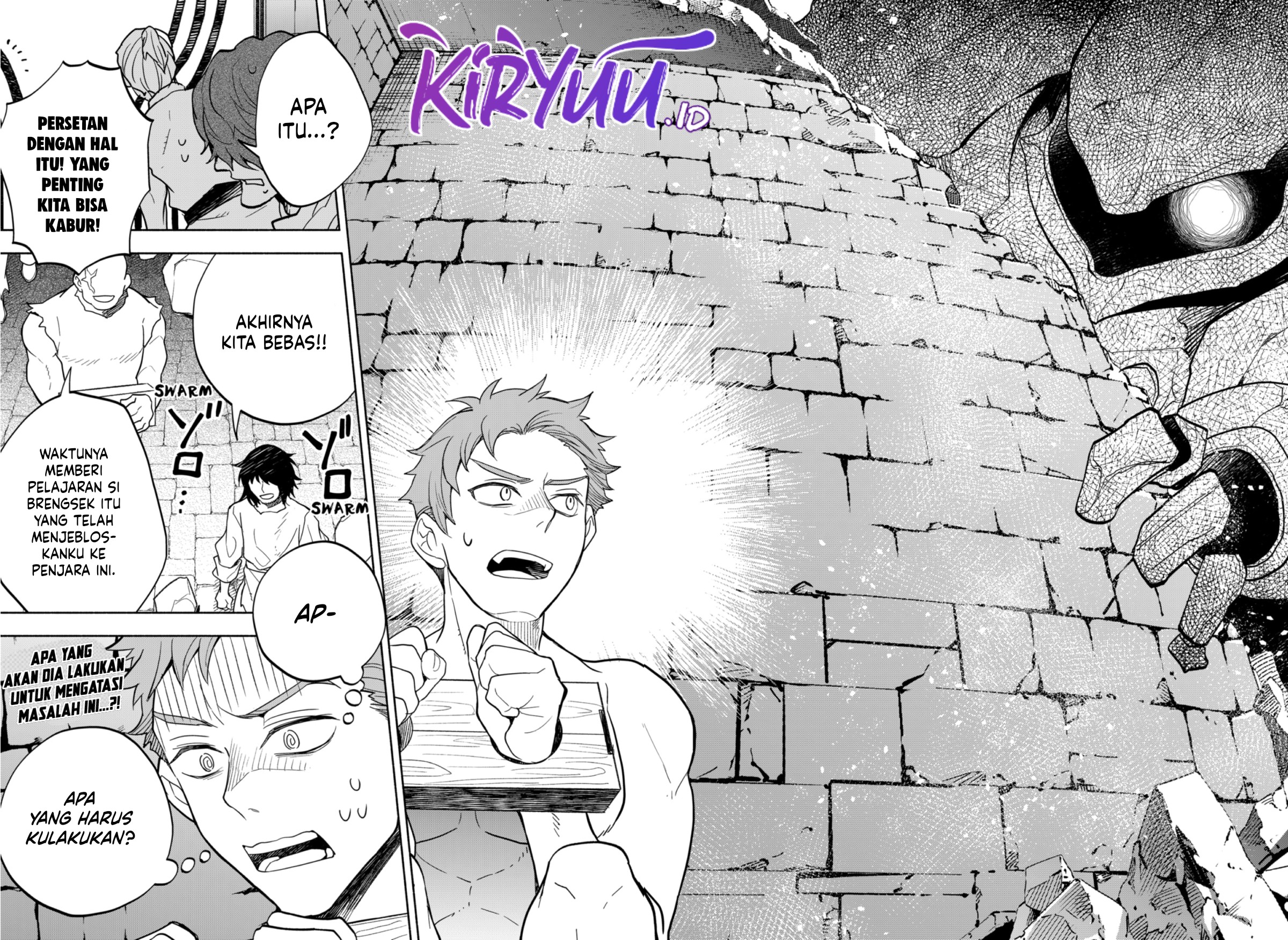 maou-sama-exchange - Chapter: 7