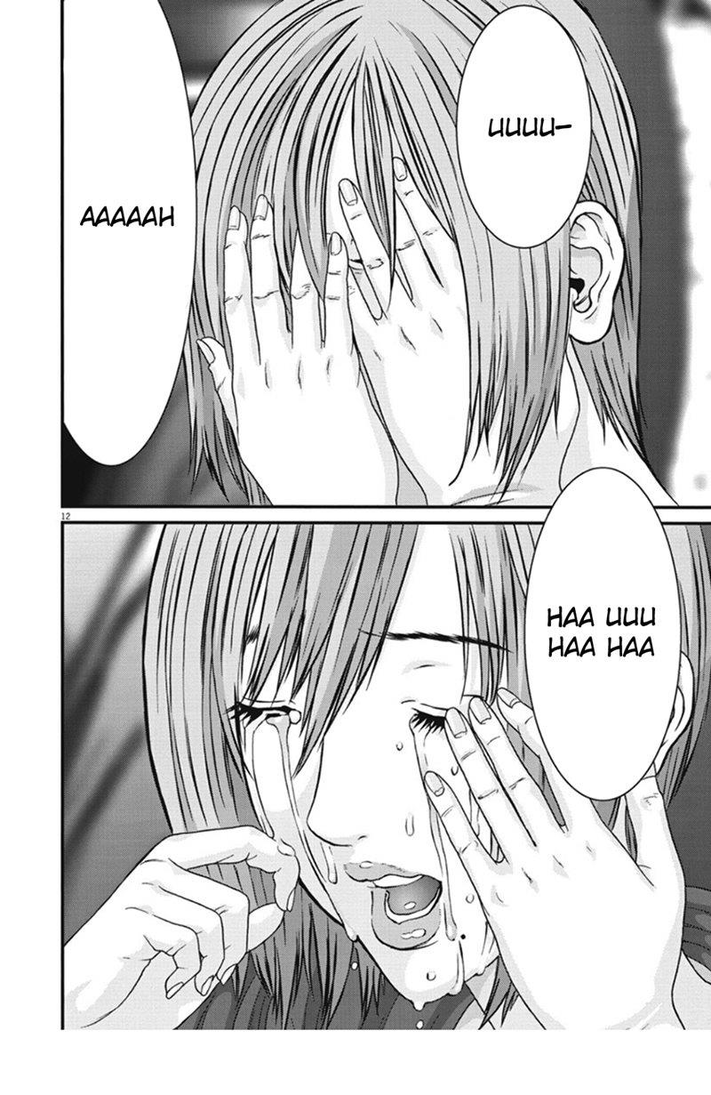 gigant - Chapter: 22
