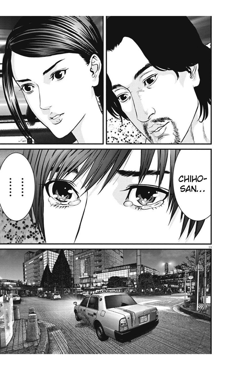 gigant - Chapter: 22