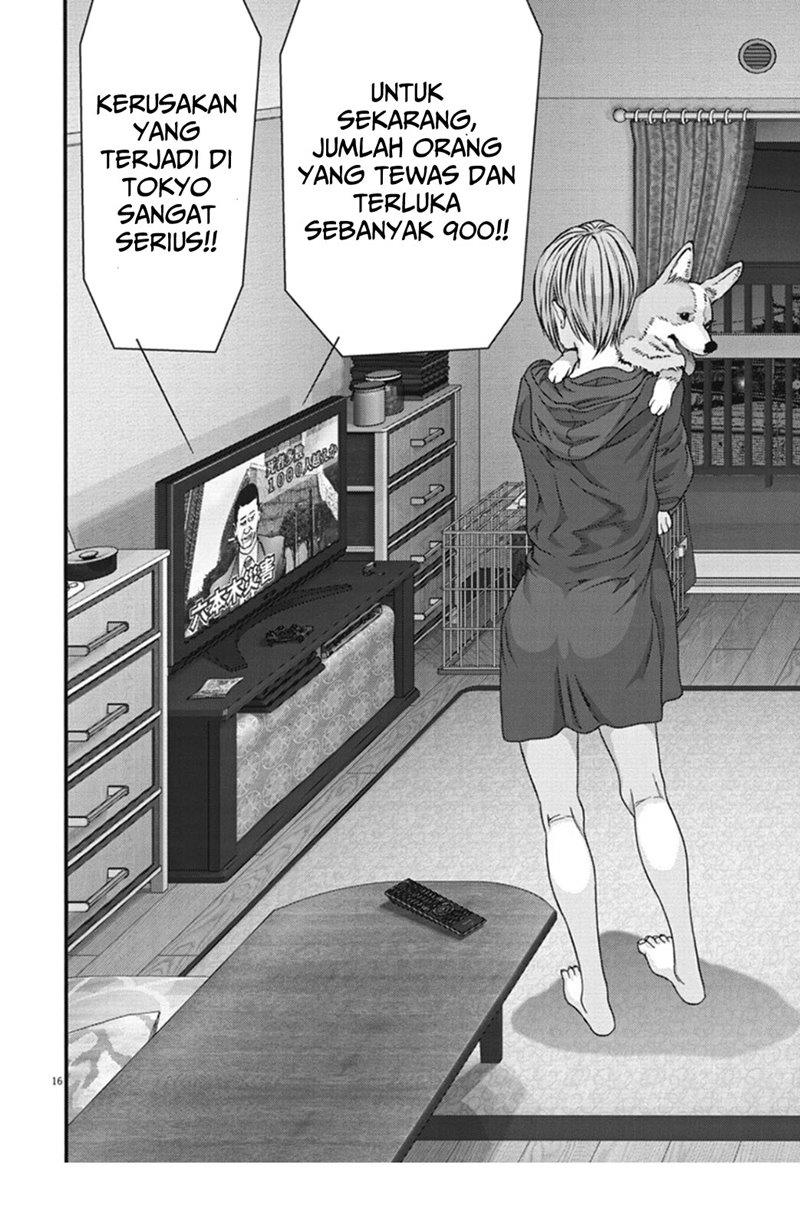 gigant - Chapter: 22
