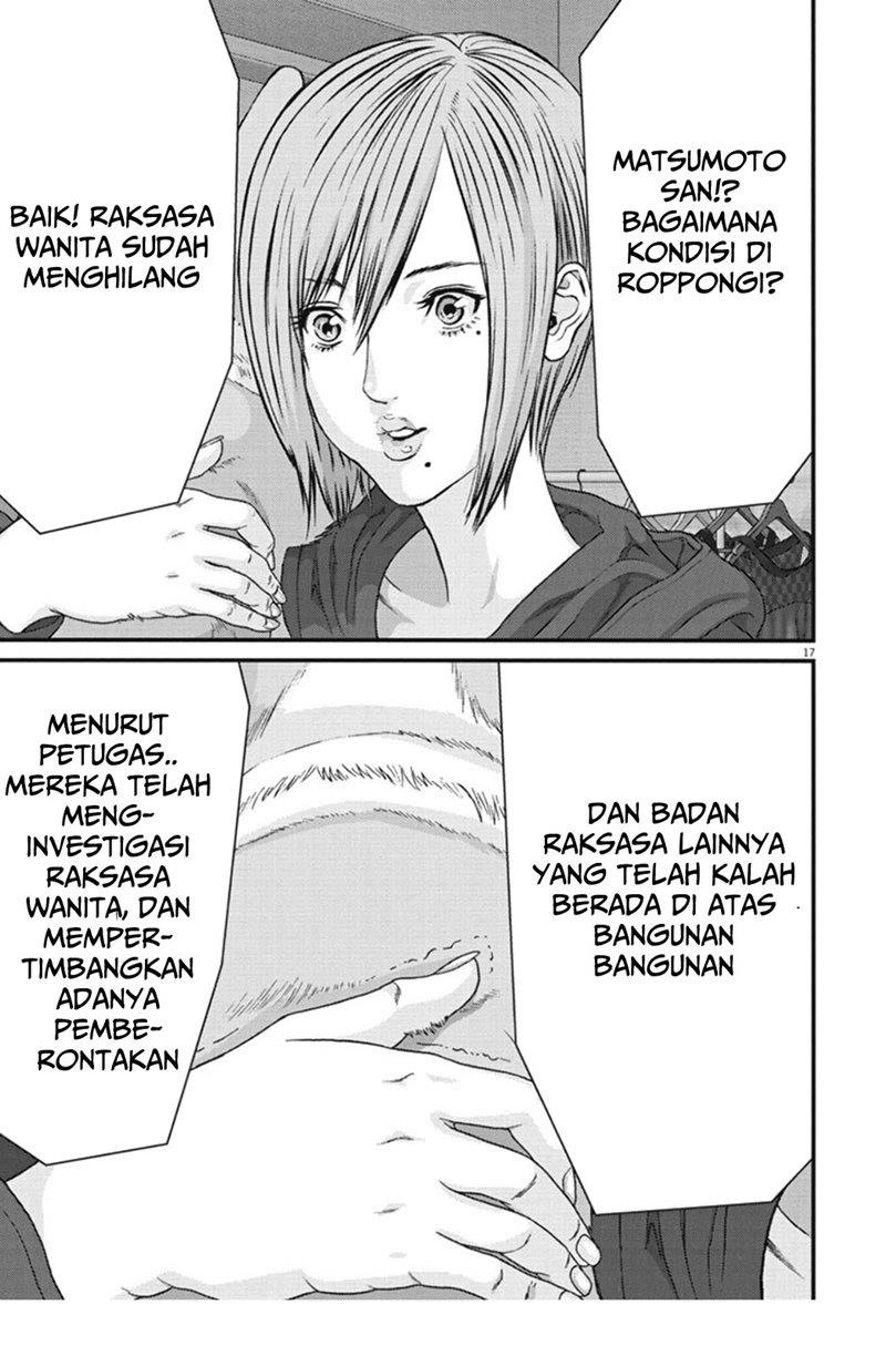 gigant - Chapter: 22