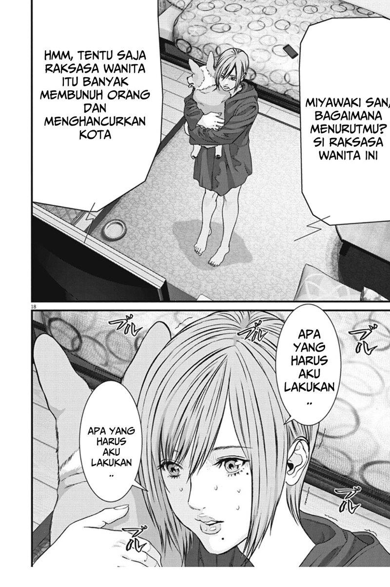 gigant - Chapter: 22