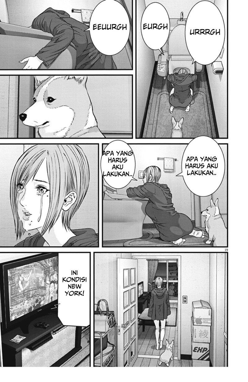 gigant - Chapter: 22