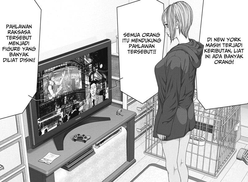 gigant - Chapter: 22