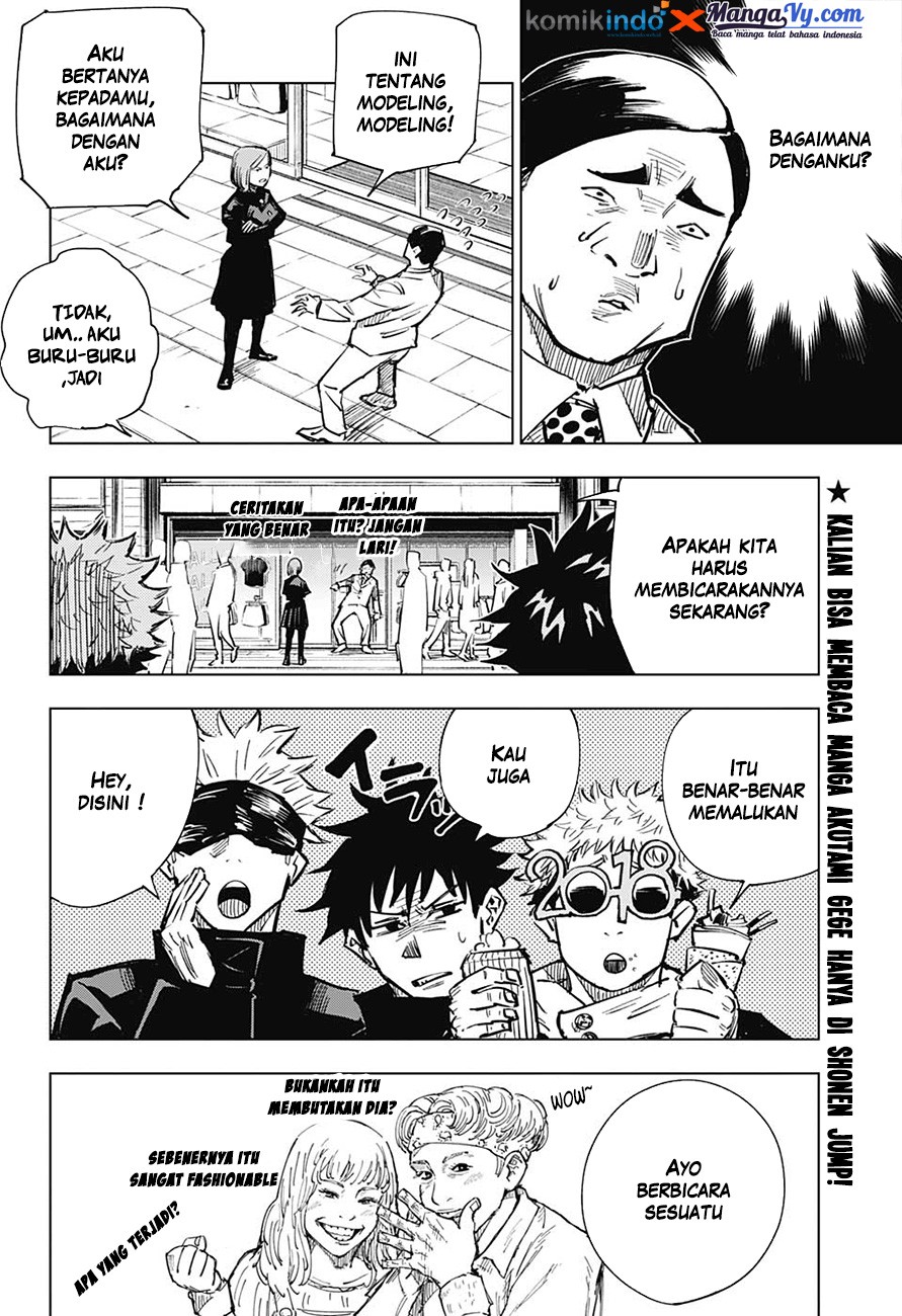 jujutsu-kaisen - Chapter: 4