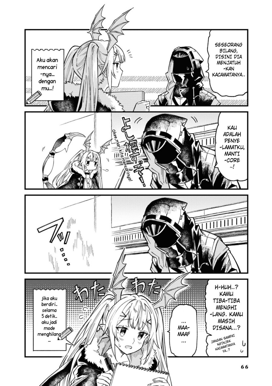 arknights-operators - Chapter: 12