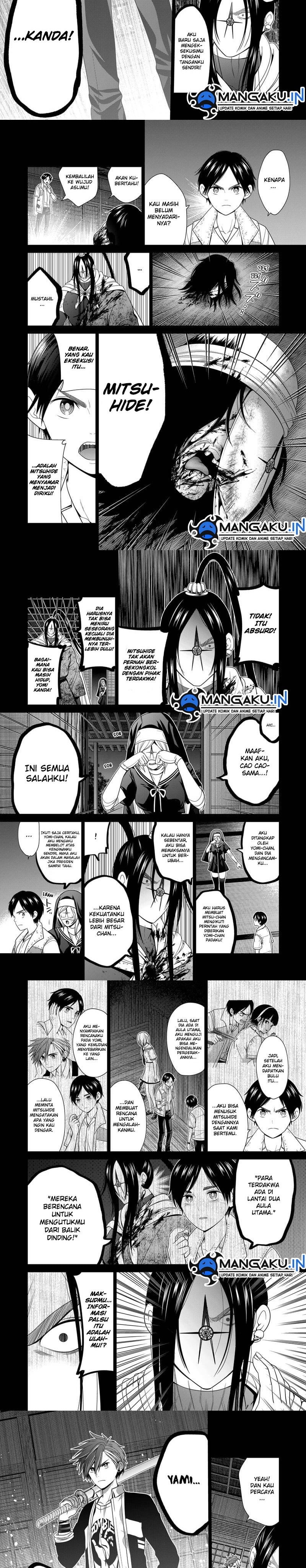 shin-tokyo - Chapter: 53