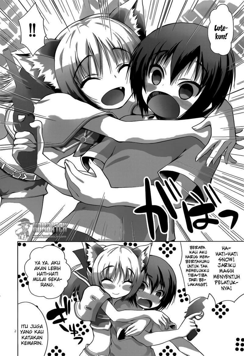 gunota-ga-mahou-sekai-ni-tensei-shitara-gendai-heiki-de-guntai-harem-o-tsukucchaimashita - Chapter: 06