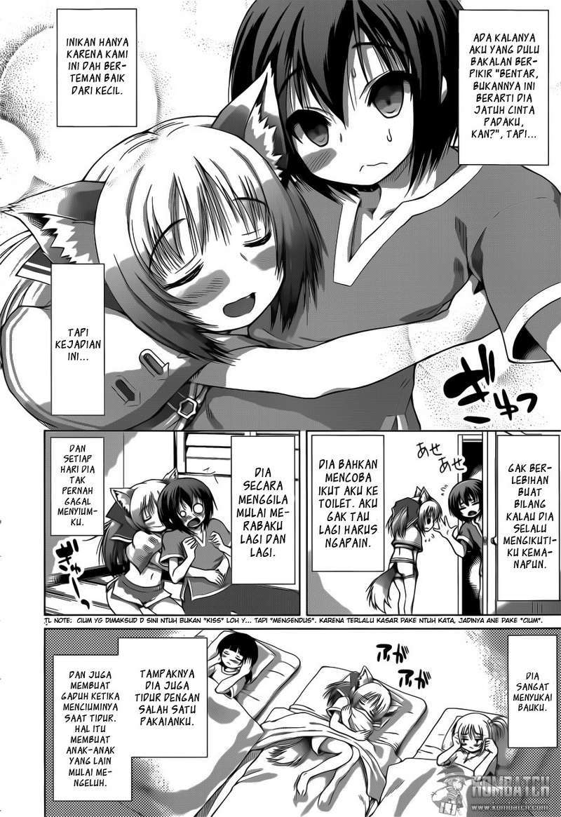 gunota-ga-mahou-sekai-ni-tensei-shitara-gendai-heiki-de-guntai-harem-o-tsukucchaimashita - Chapter: 06