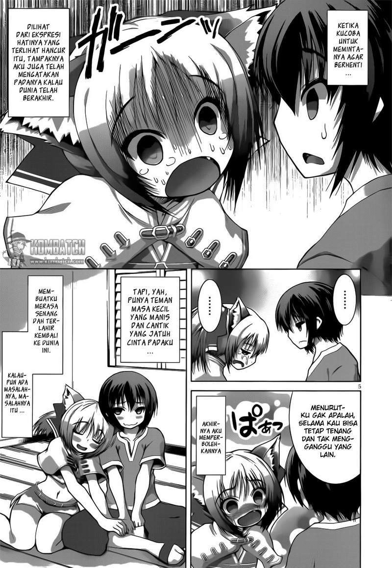 gunota-ga-mahou-sekai-ni-tensei-shitara-gendai-heiki-de-guntai-harem-o-tsukucchaimashita - Chapter: 06