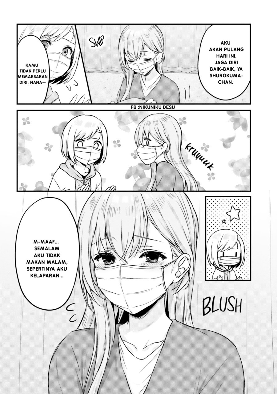 kinjo-no-nanako-san - Chapter: 15