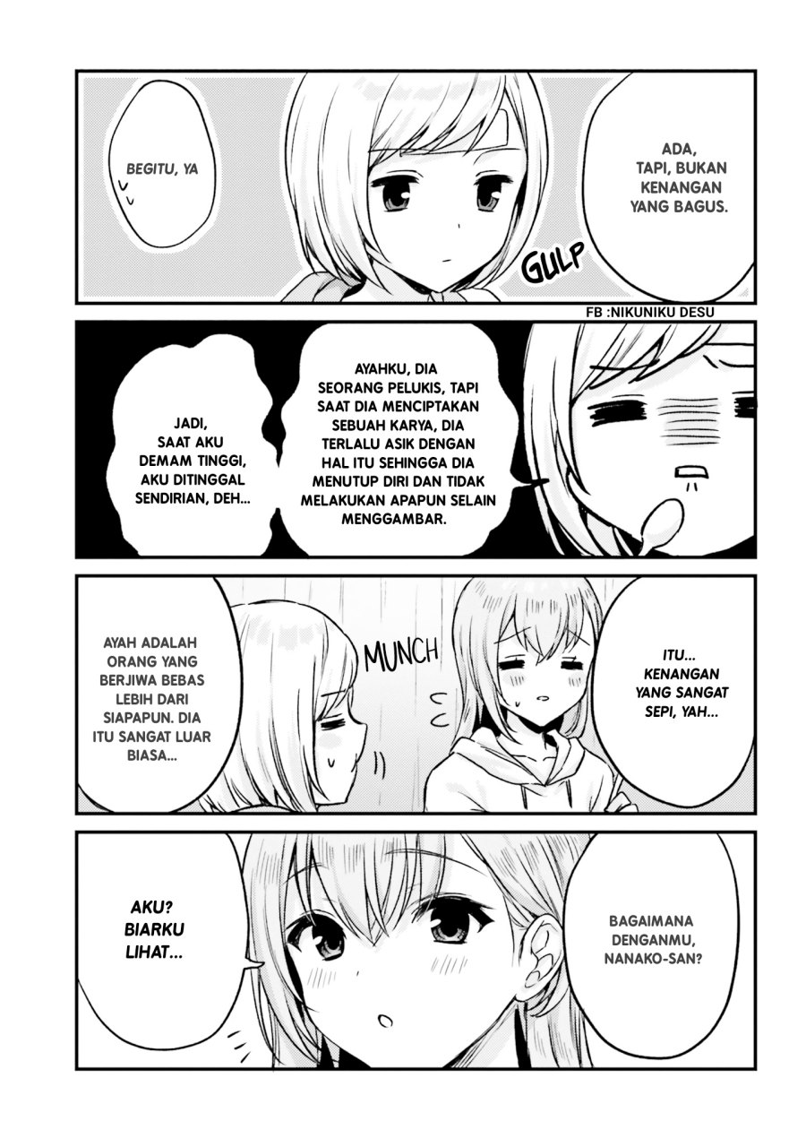 kinjo-no-nanako-san - Chapter: 15