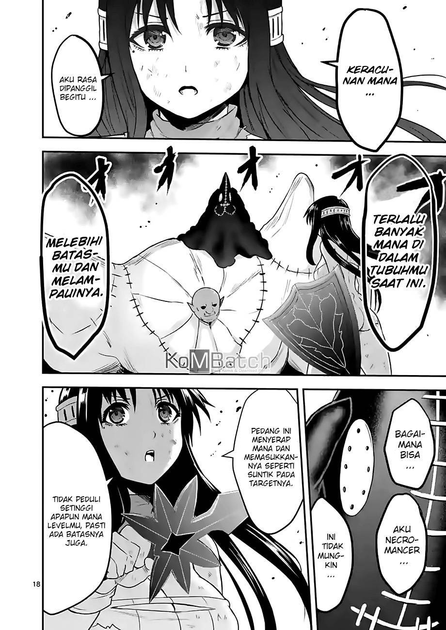 yuusha-ga-shinda - Chapter: 79.2