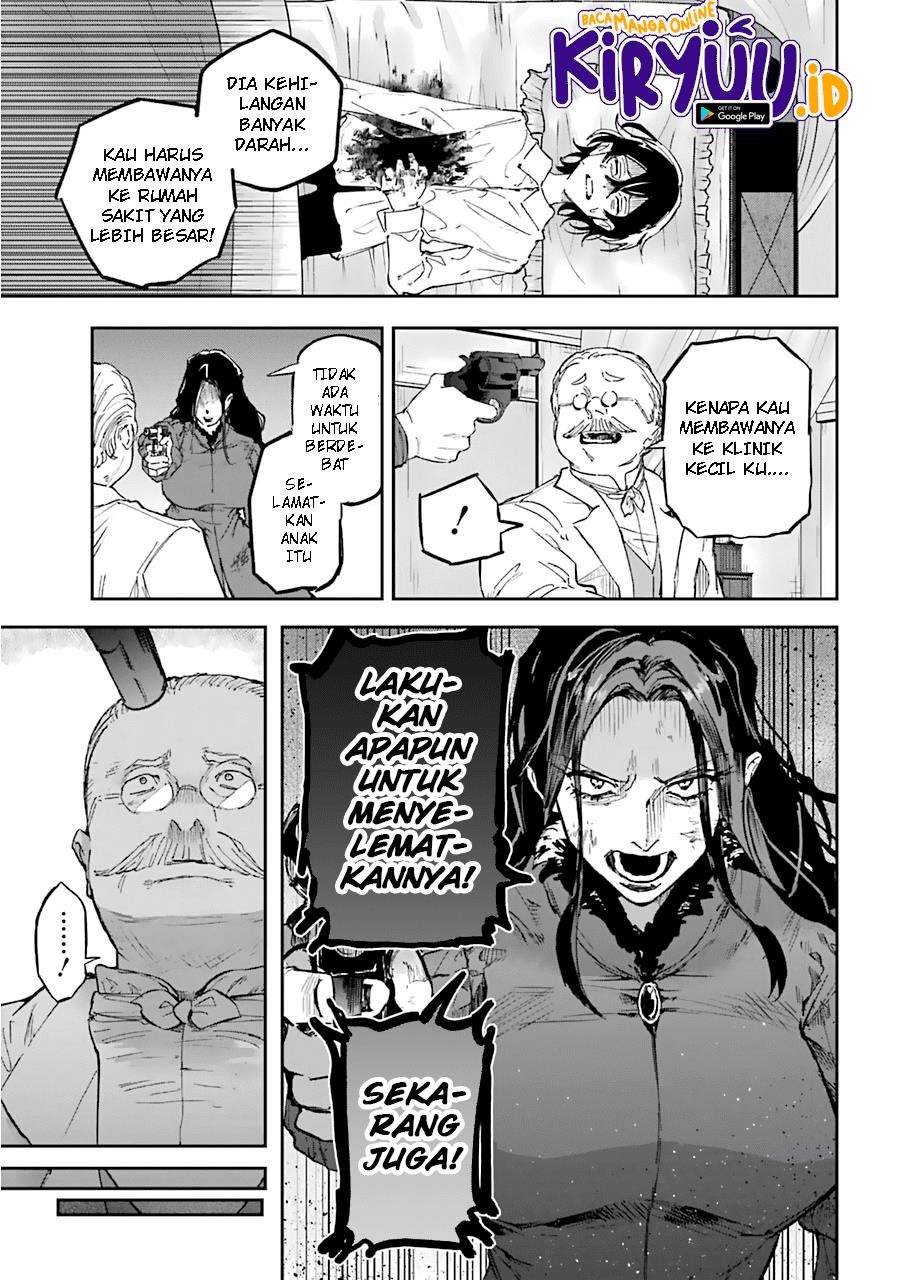 akai-kiri-no-naka-kara - Chapter: 19