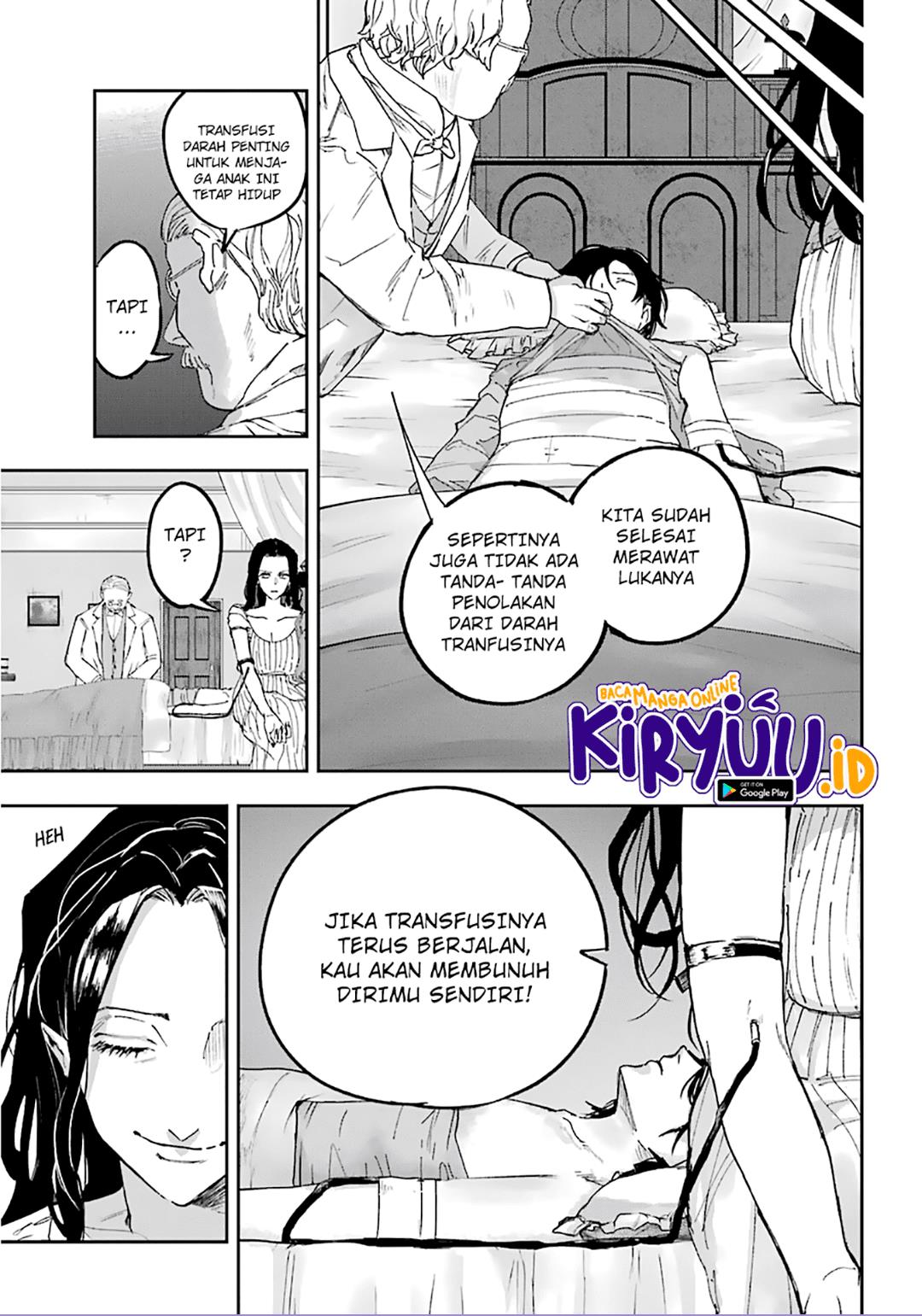 akai-kiri-no-naka-kara - Chapter: 19