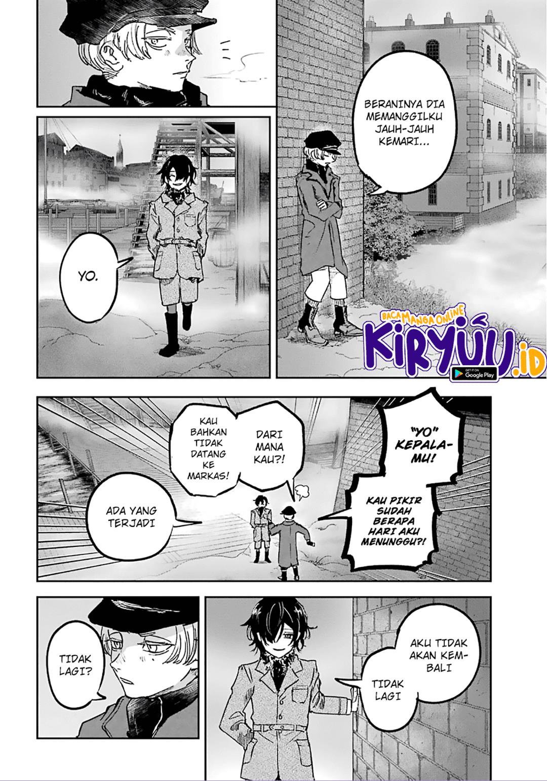 akai-kiri-no-naka-kara - Chapter: 19