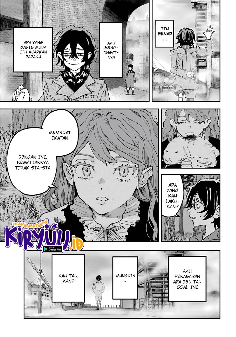 akai-kiri-no-naka-kara - Chapter: 19