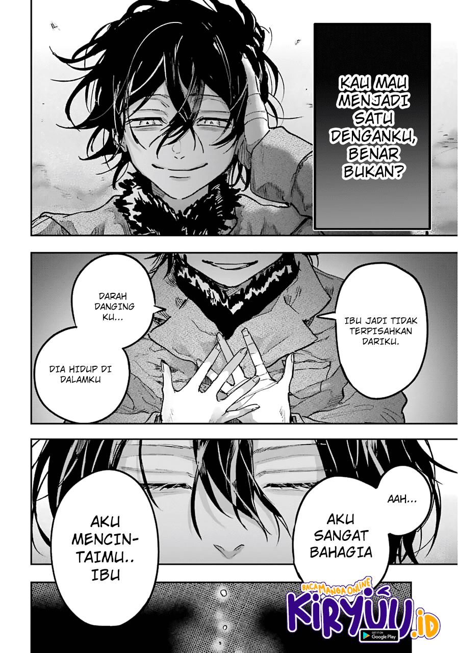 akai-kiri-no-naka-kara - Chapter: 19