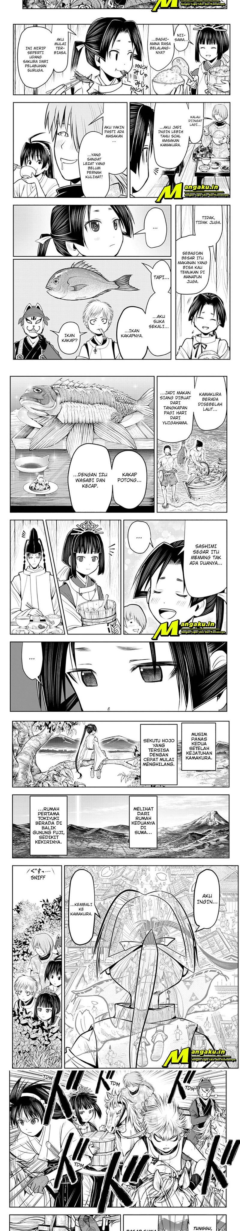 the-elusive-samurai - Chapter: 32