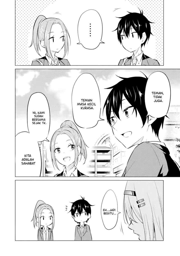 yatarato-sasshi-no-ii-ore-wa-dokuzetsu-kuudere-bishoujo-no-chiisana-dere-mo-minogasazu-ni-guigui-iku - Chapter: 3