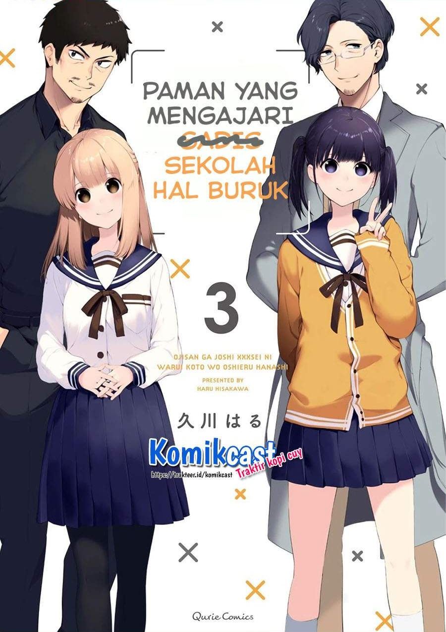 oji-san-ga-joshi%E2%97%8Fsei-ni-warui-koto-wo-oshieru-hanashi - Chapter: 19