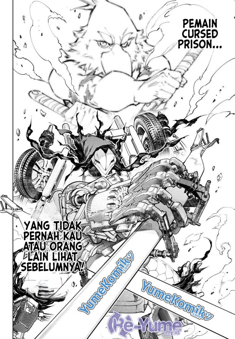 shangri-la-frontier-kusoge-hunter-kamige-ni-idoman-to-su - Chapter: 145