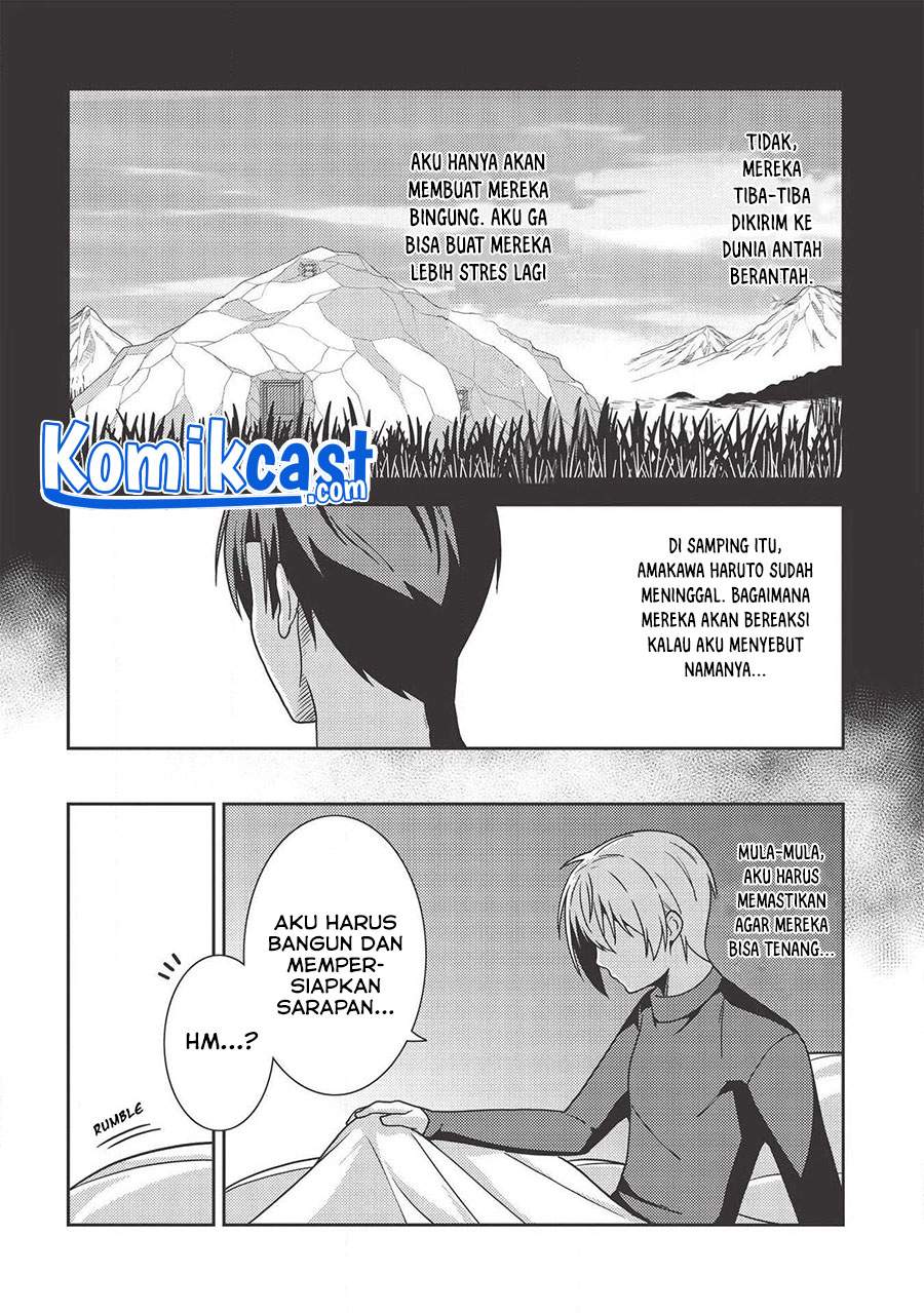 seirei-gensouki - Chapter: 36