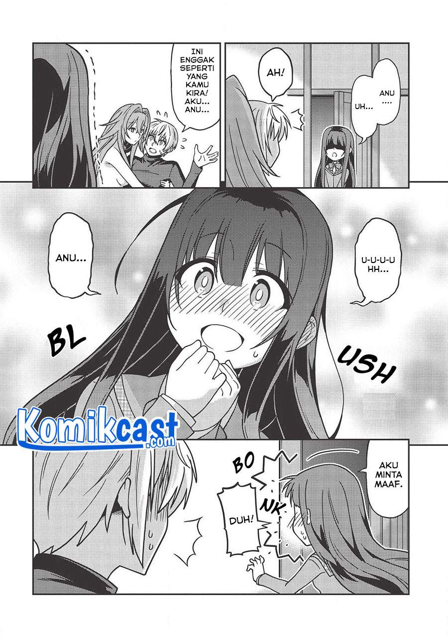 seirei-gensouki - Chapter: 36