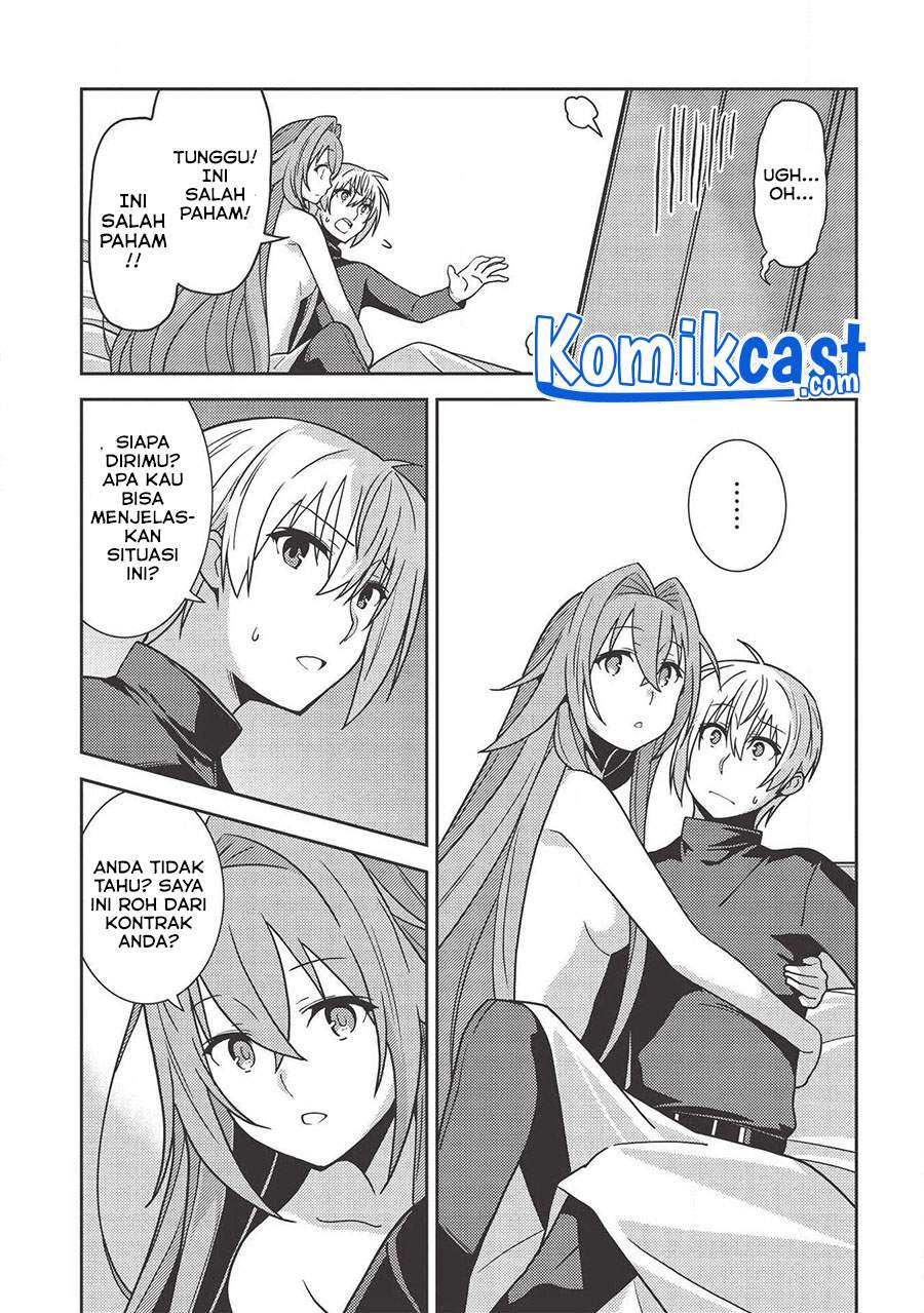 seirei-gensouki - Chapter: 36