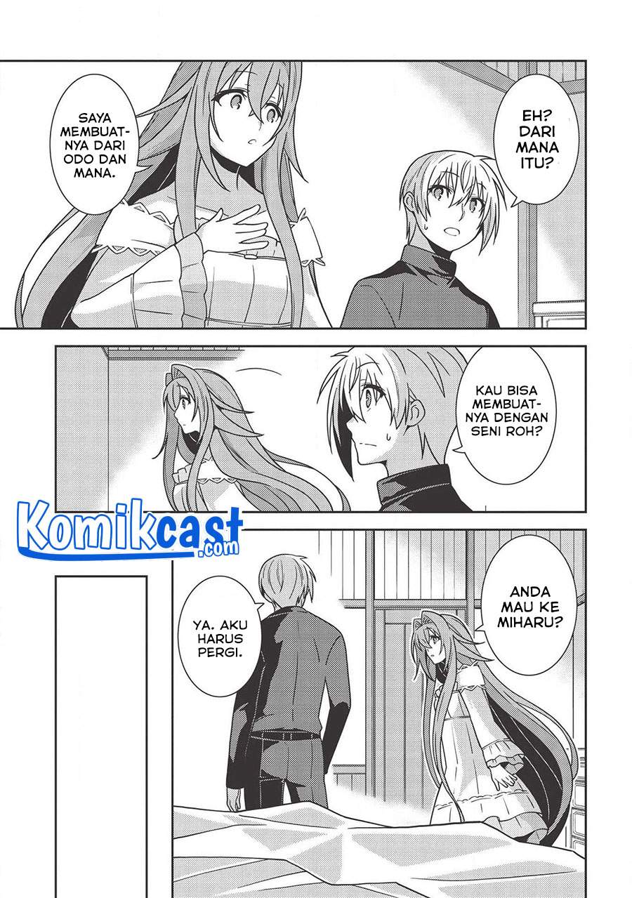 seirei-gensouki - Chapter: 36