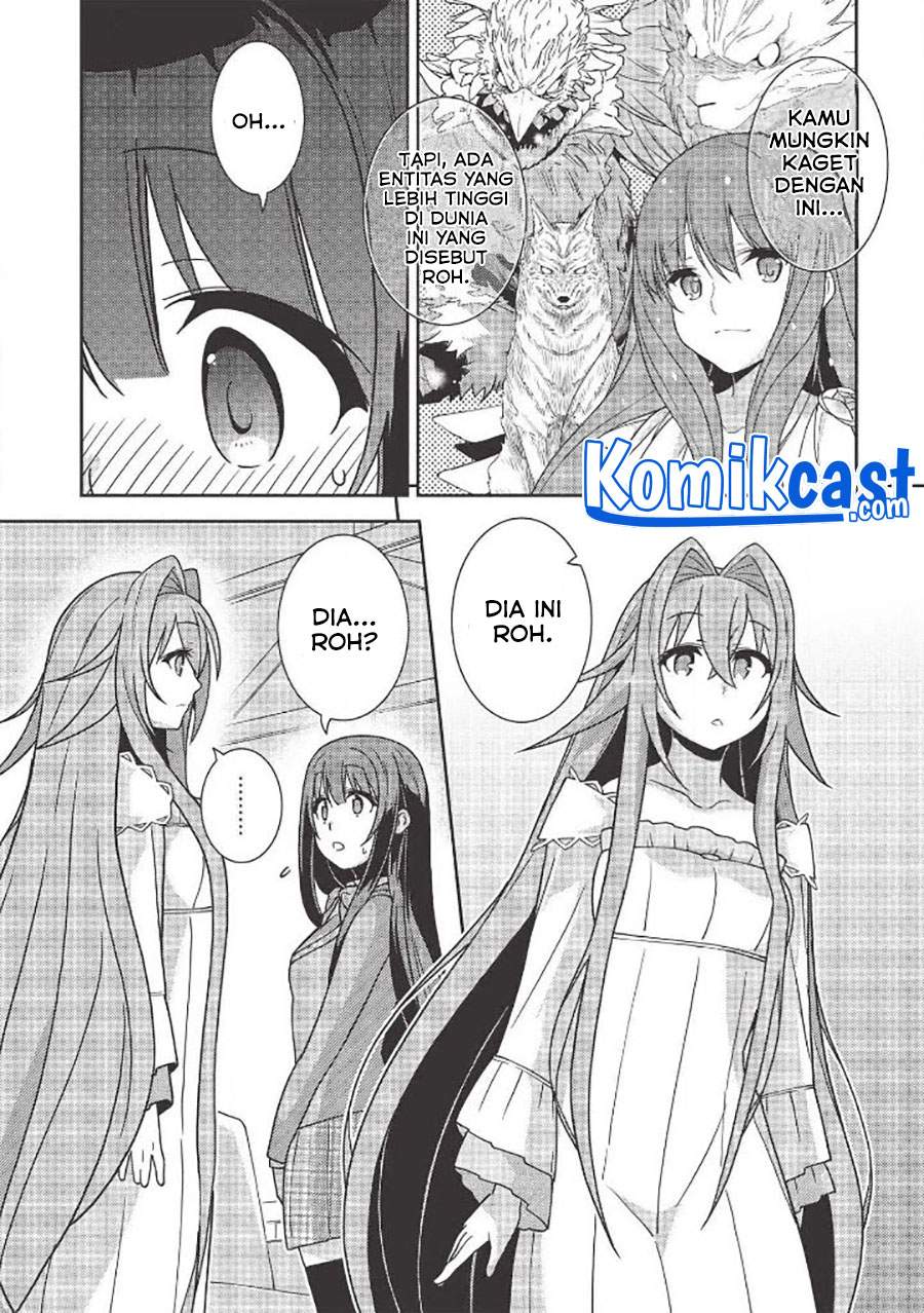 seirei-gensouki - Chapter: 36