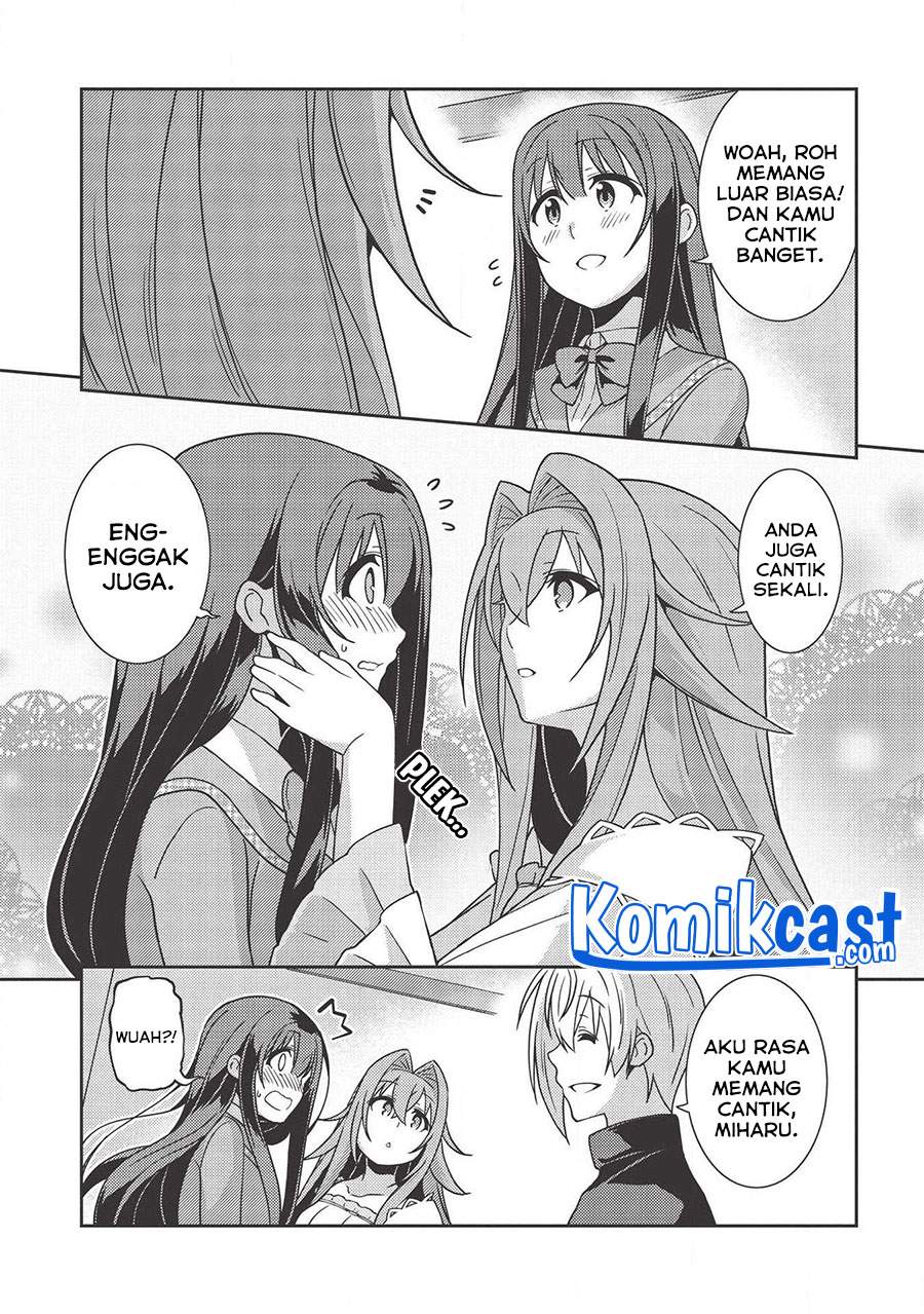 seirei-gensouki - Chapter: 36