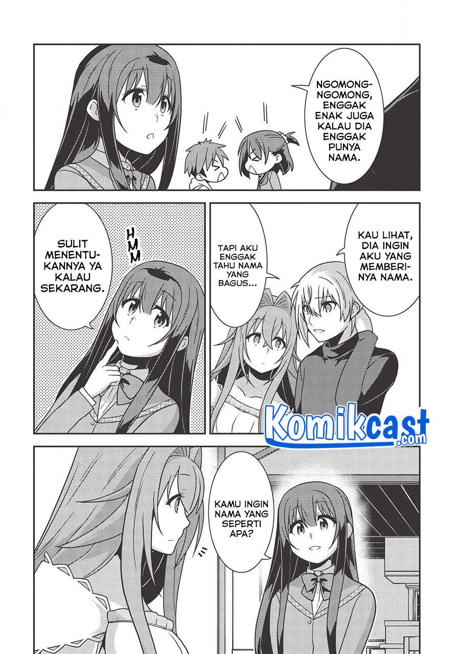 seirei-gensouki - Chapter: 36