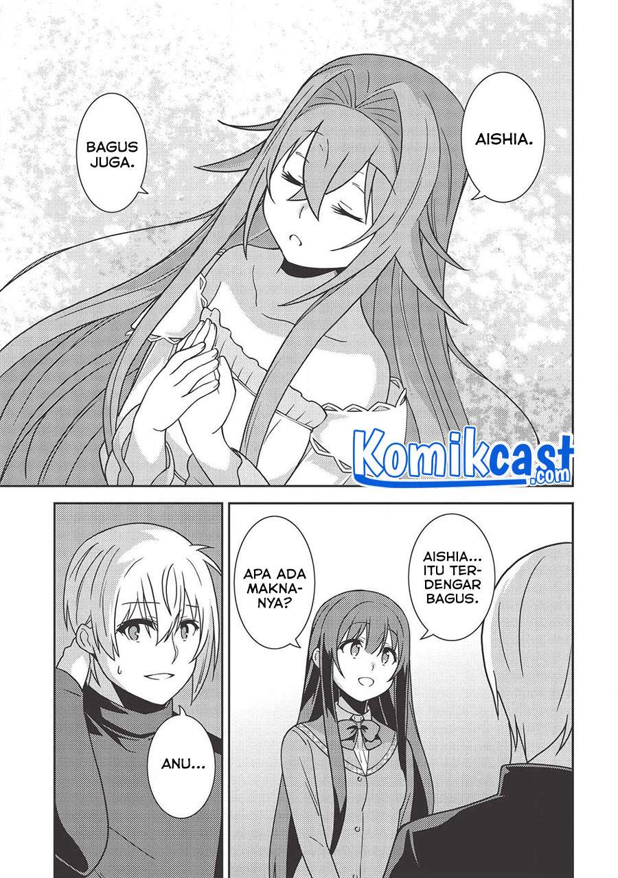 seirei-gensouki - Chapter: 36